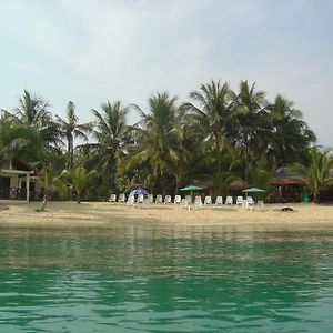 Moonhut Bungalows